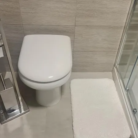 Casa Paradiso * Manfredonia