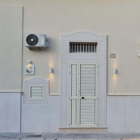 Feriehus Casa Paradiso Manfredonia
