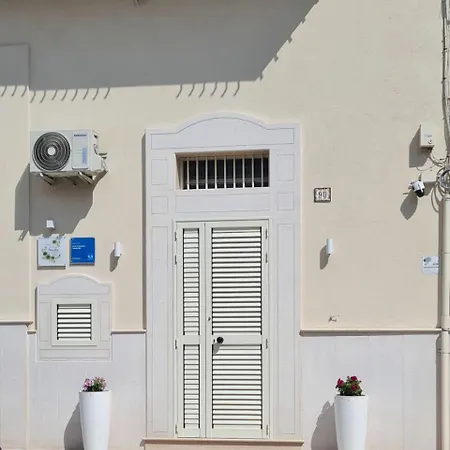 別荘 Casa Paradiso *