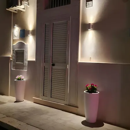 Casa Paradiso * マンフレドーニア