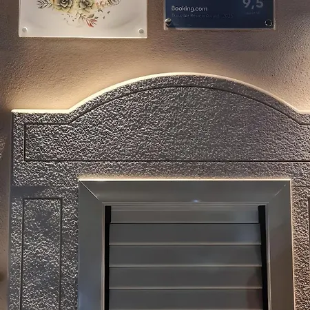 Feriehus Casa Paradiso *