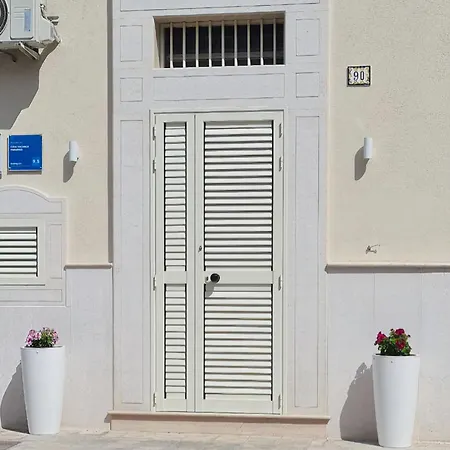 Casa Paradiso Feriehus